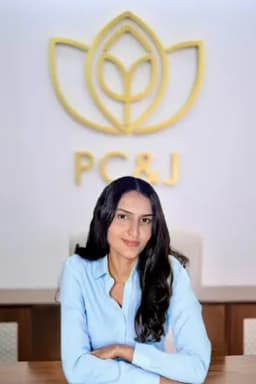 Ms. Manavi Jain