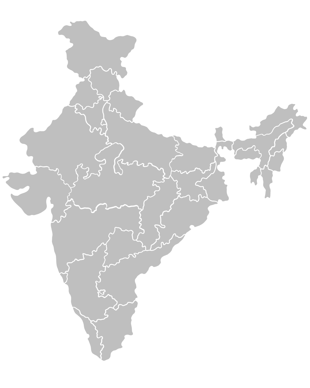 India Map