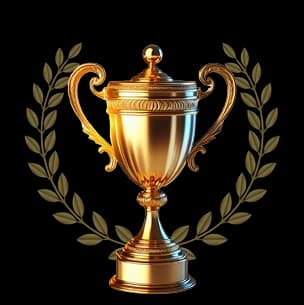 Top Performing Exhibitor - IIJS Premiere & Signature (2022–2024)