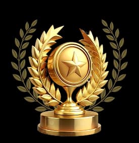 Trusted Exporter Certification by GJEPC (Since 2015)